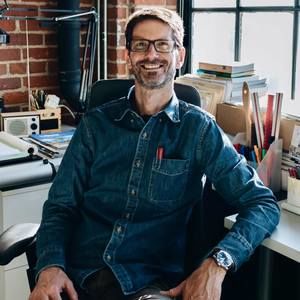 Meet your Posher, Jason